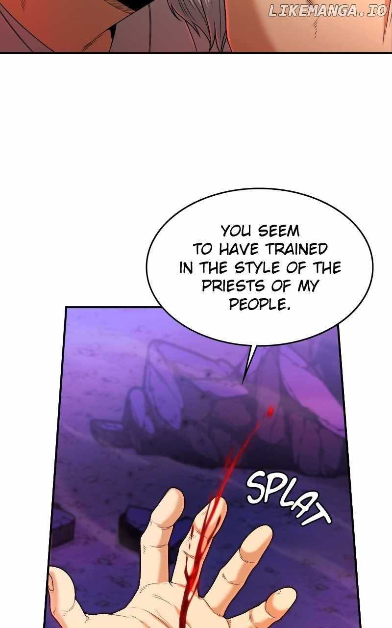 Paranoid Mage Chapter 60 38